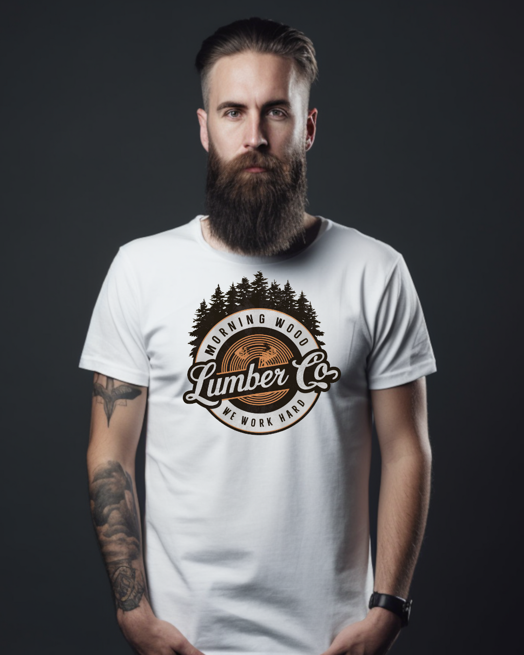 Morning Wood Lumber Co.