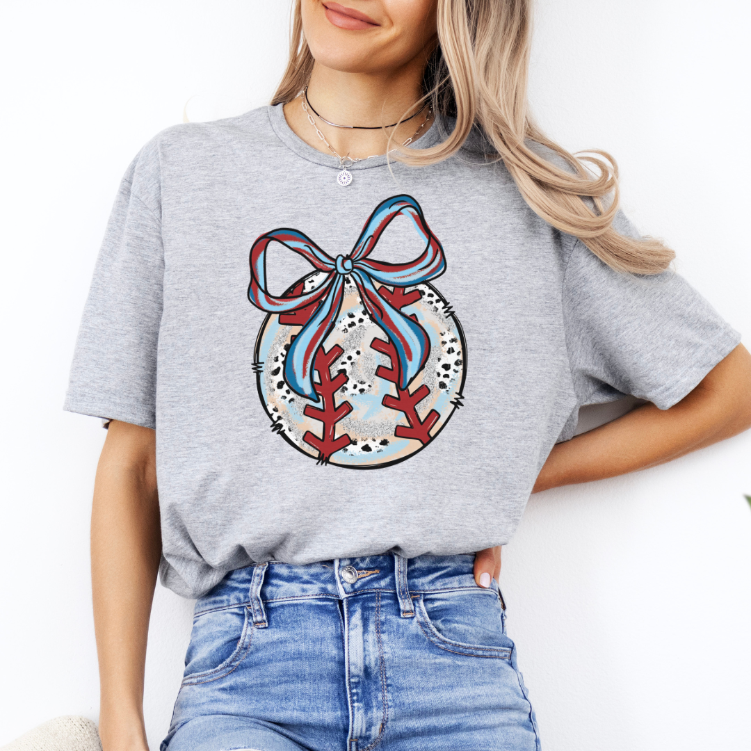 Baseball Game Day Shirt