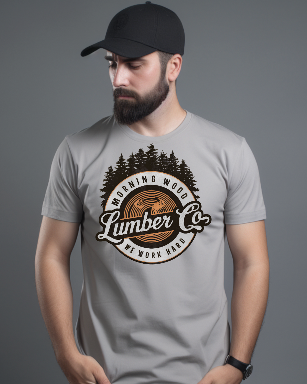Morning Wood Lumber Co.