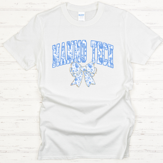 Mammo Tech Chinoiserie Design