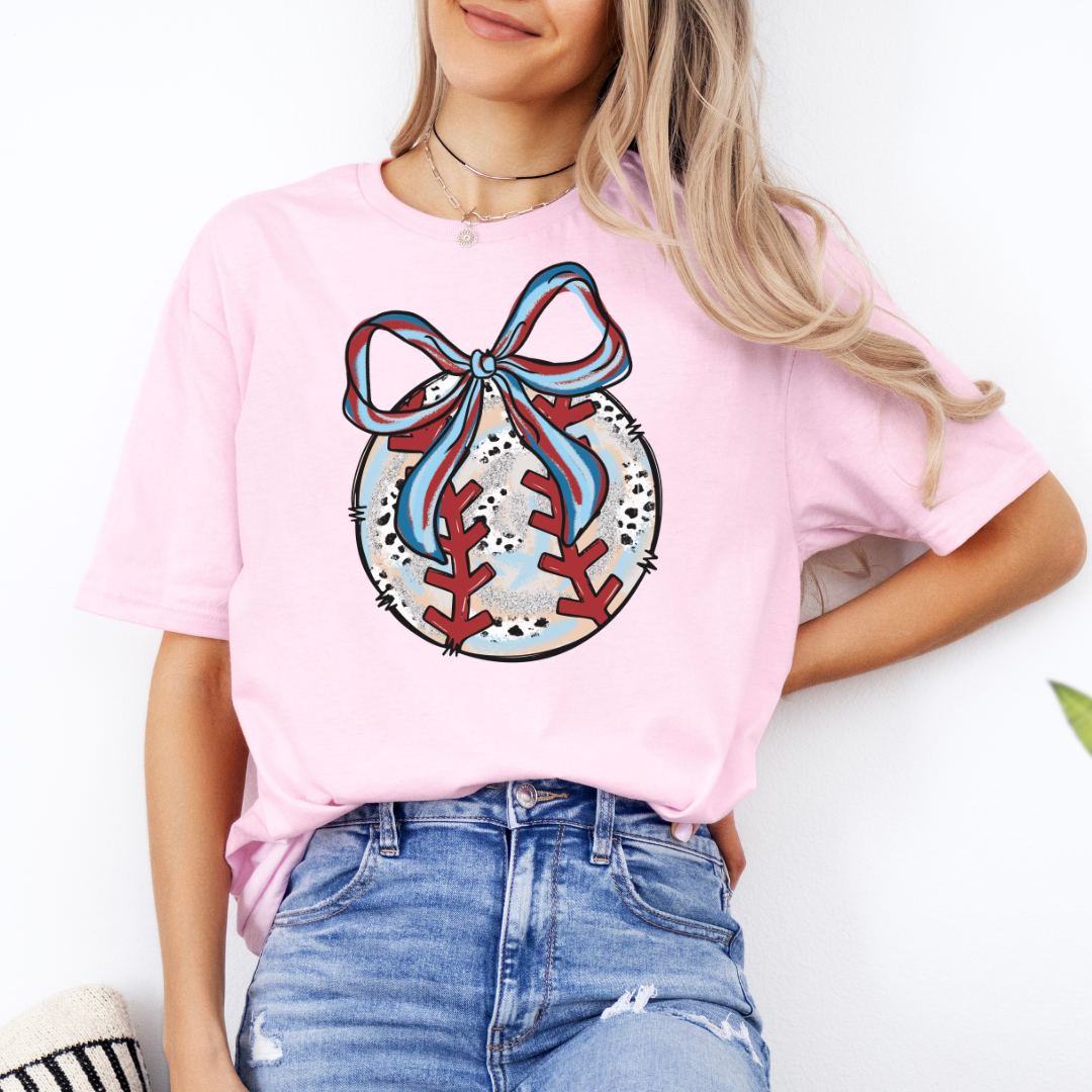 Baseball Game Day Shirt