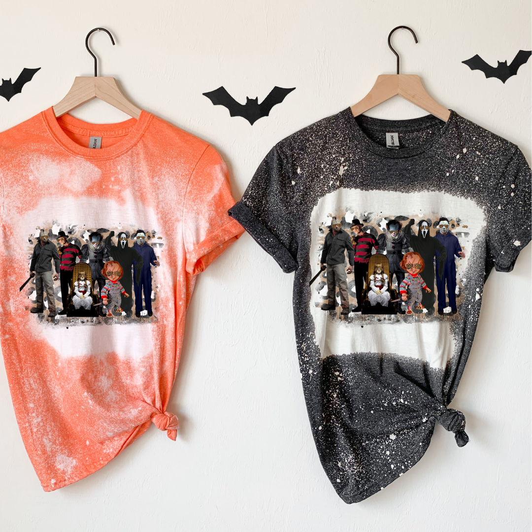Killer Squad Tee