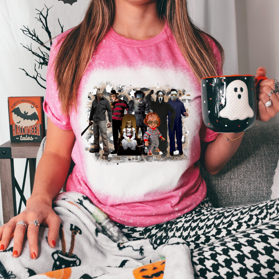 Killer Squad Tee