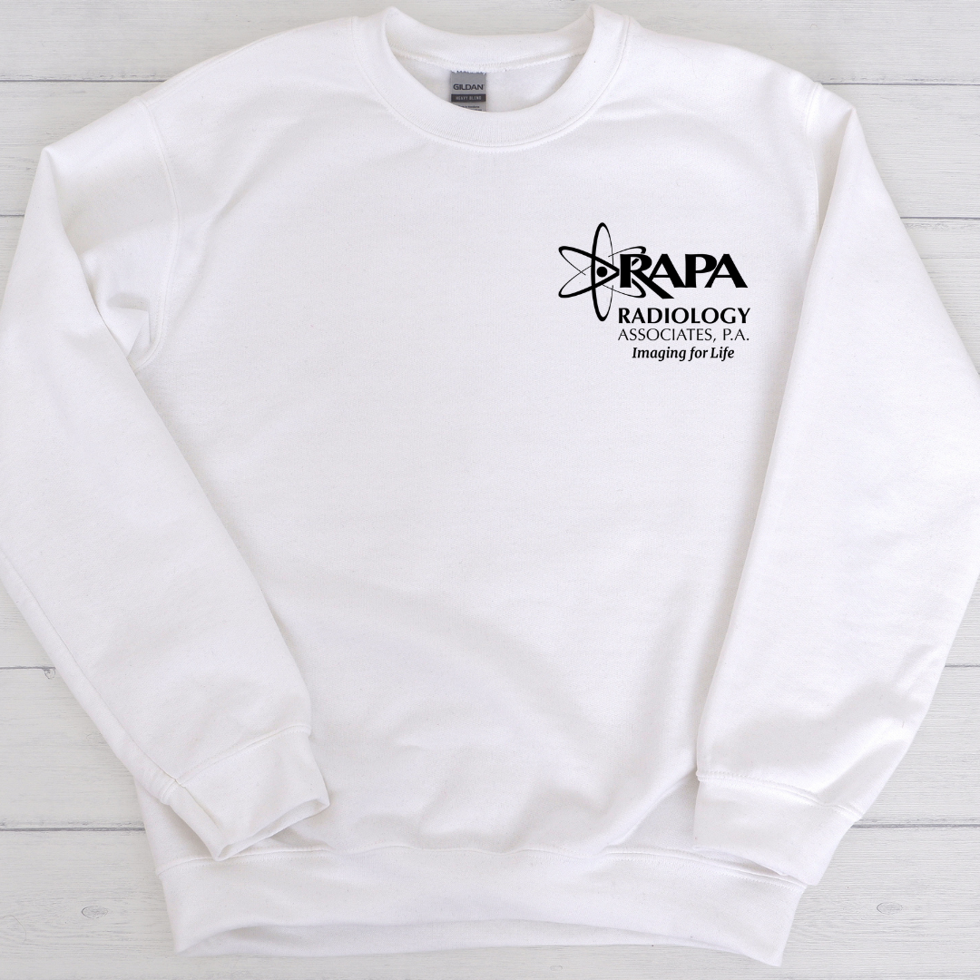 RAPA Sweatshirt