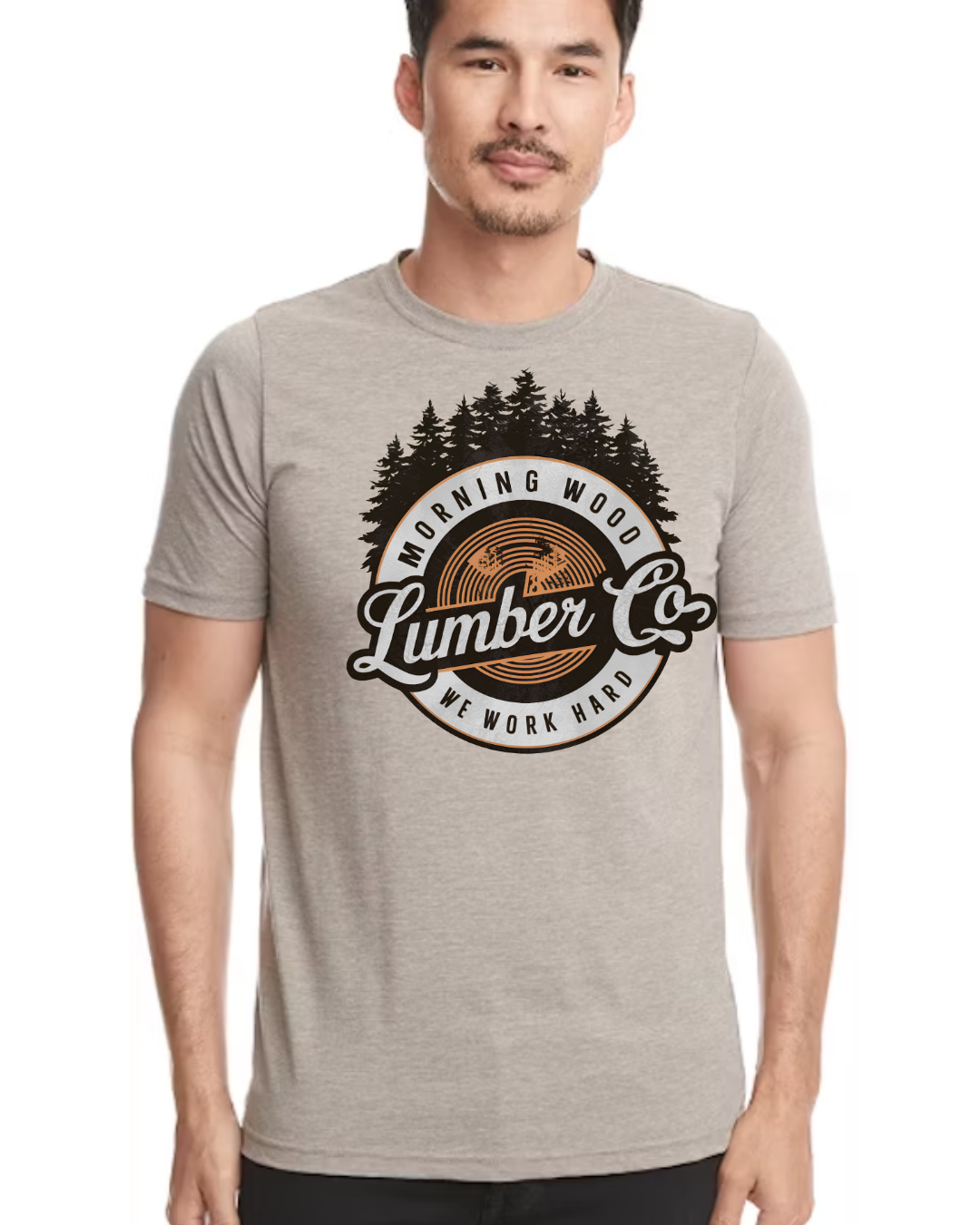 Morning Wood Lumber Co.