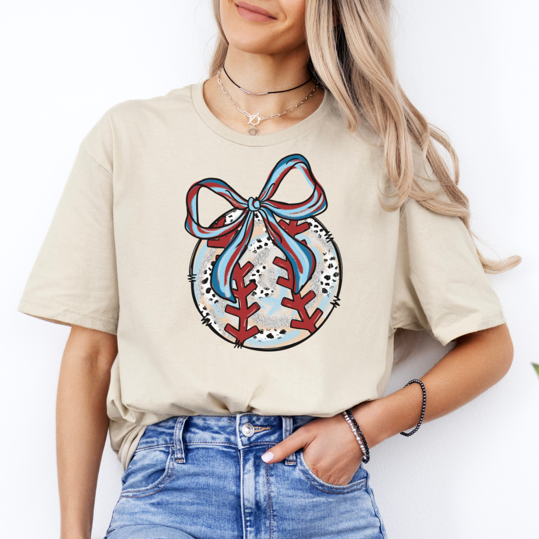 Baseball Game Day Shirt