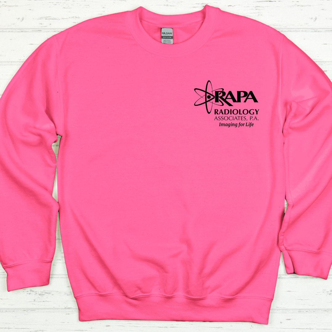 RAPA Sweatshirt