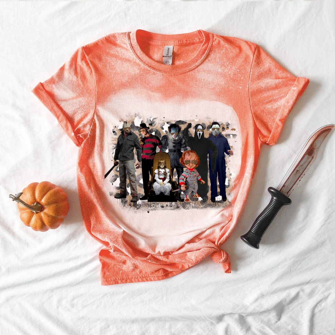 Killer Squad Tee
