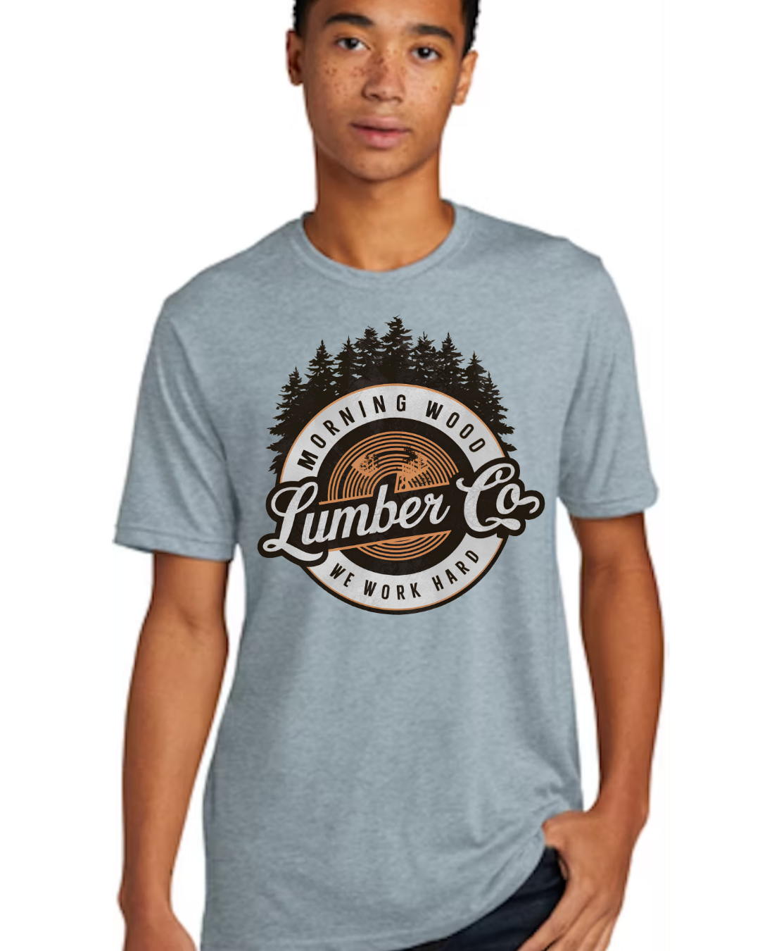 Morning Wood Lumber Co.
