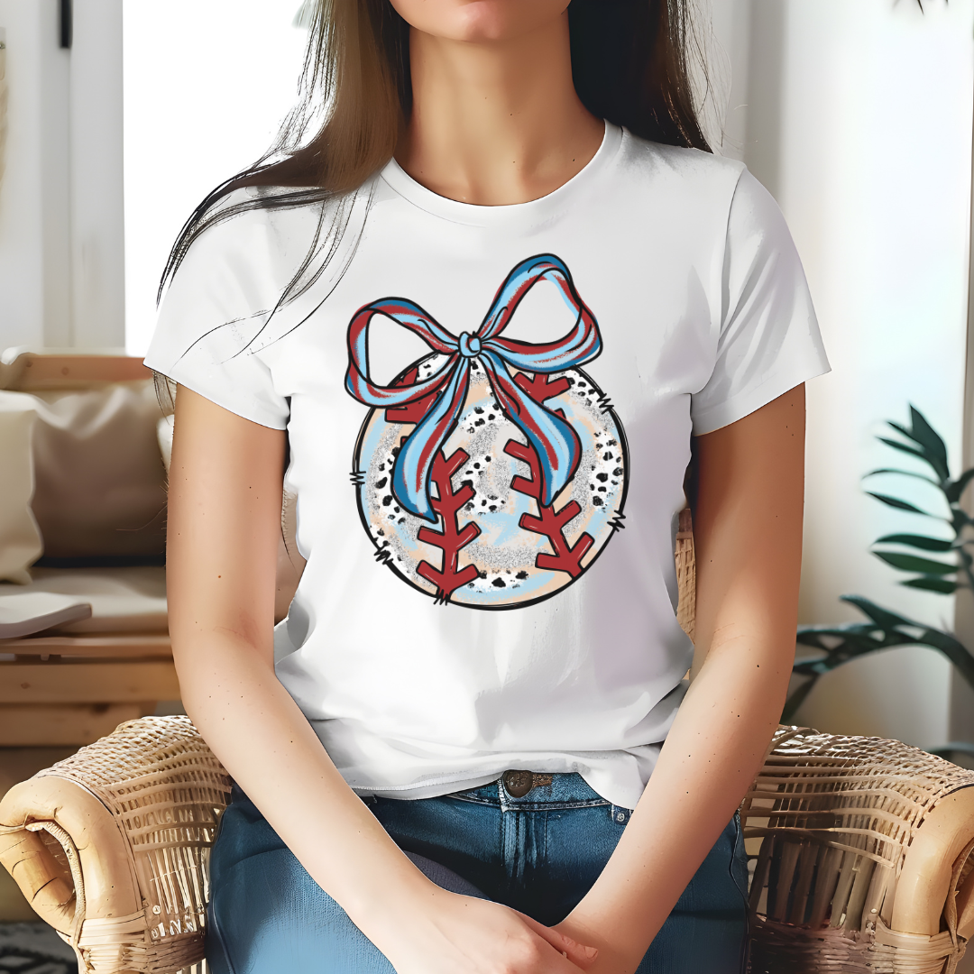 Baseball Game Day Shirt