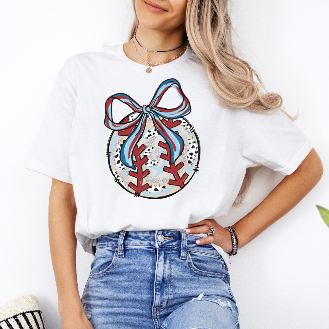 Baseball Game Day Shirt