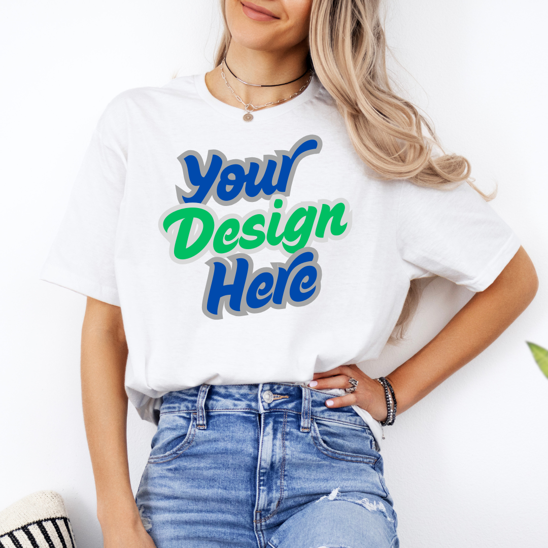 Custom Shirt Order