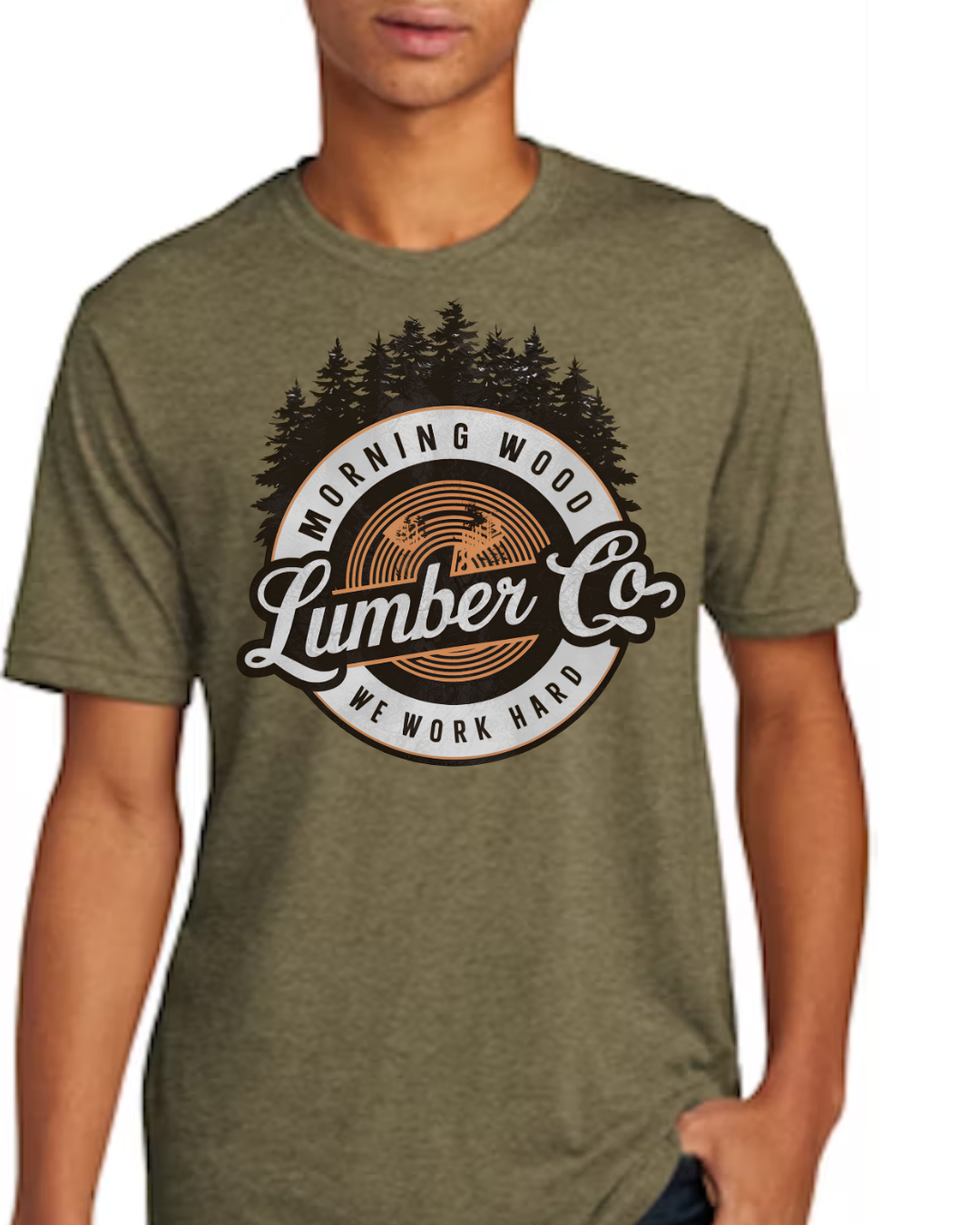Morning Wood Lumber Co.