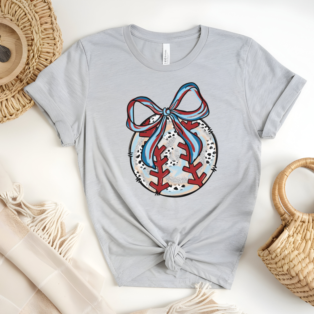 Baseball Game Day Shirt