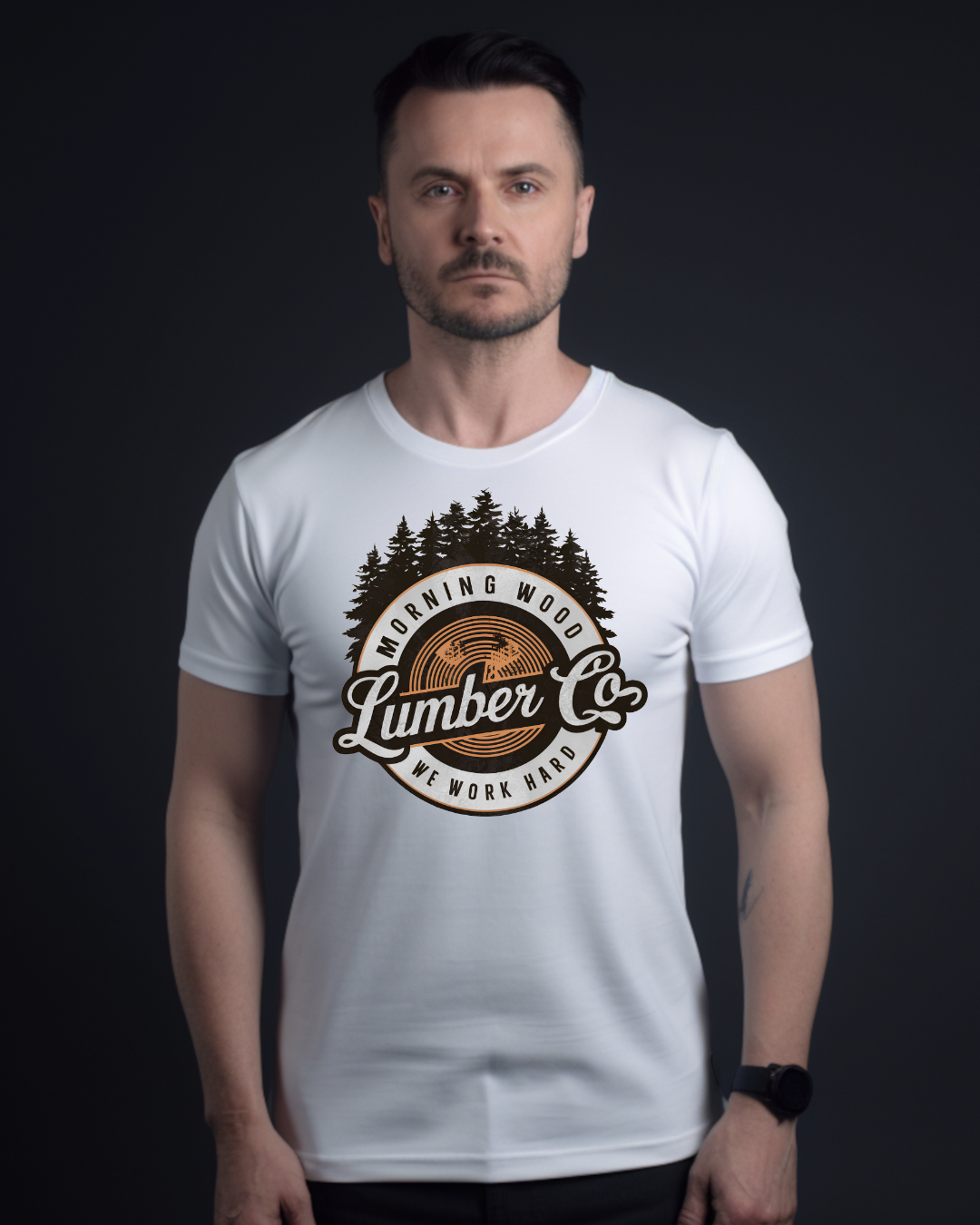 Morning Wood Lumber Co.