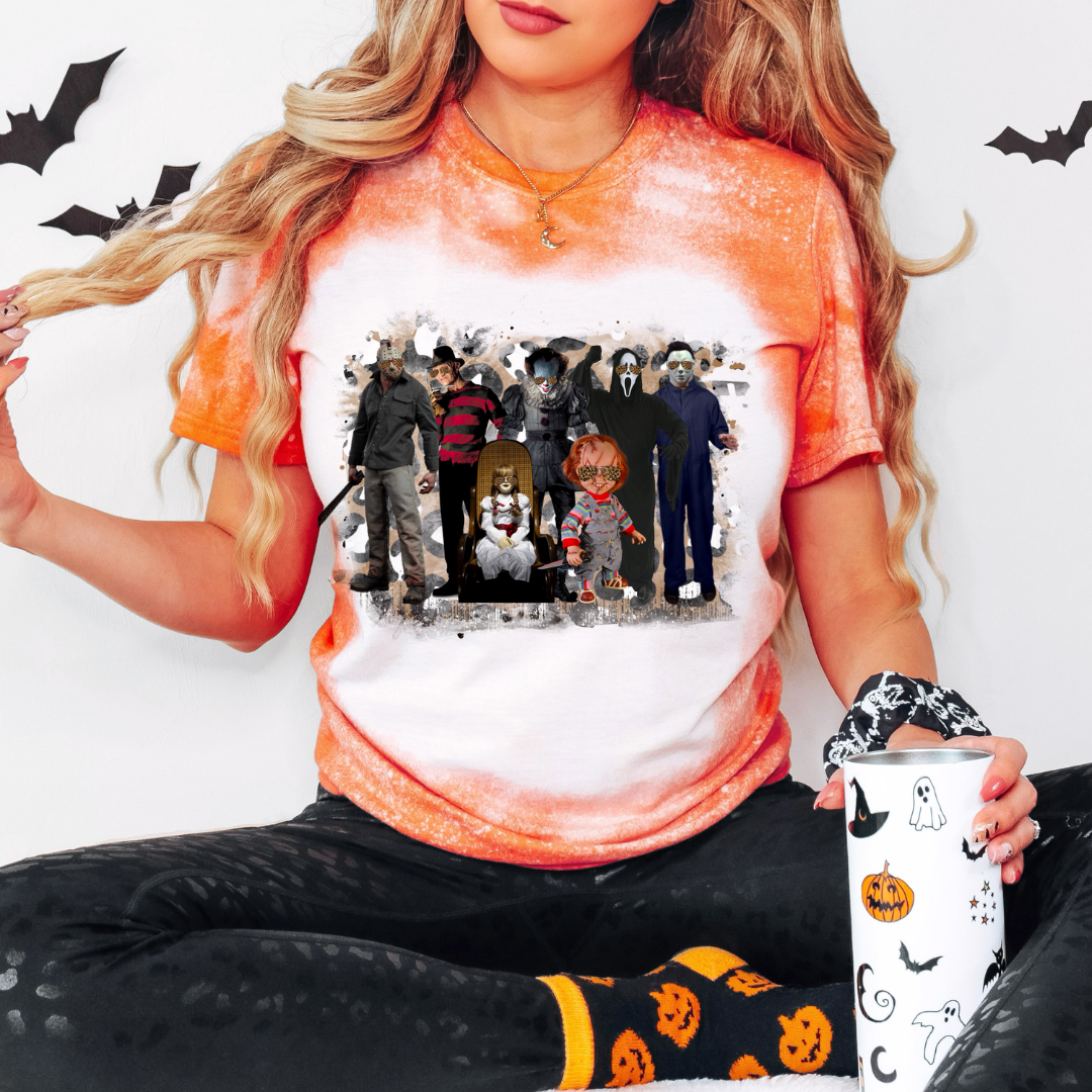 Killer Squad Tee