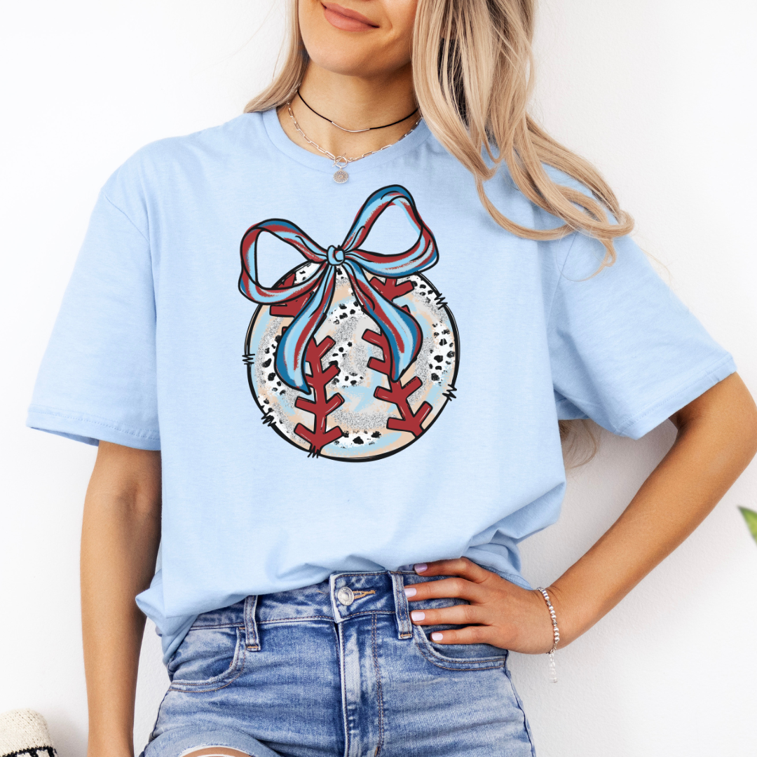 Baseball Game Day Shirt