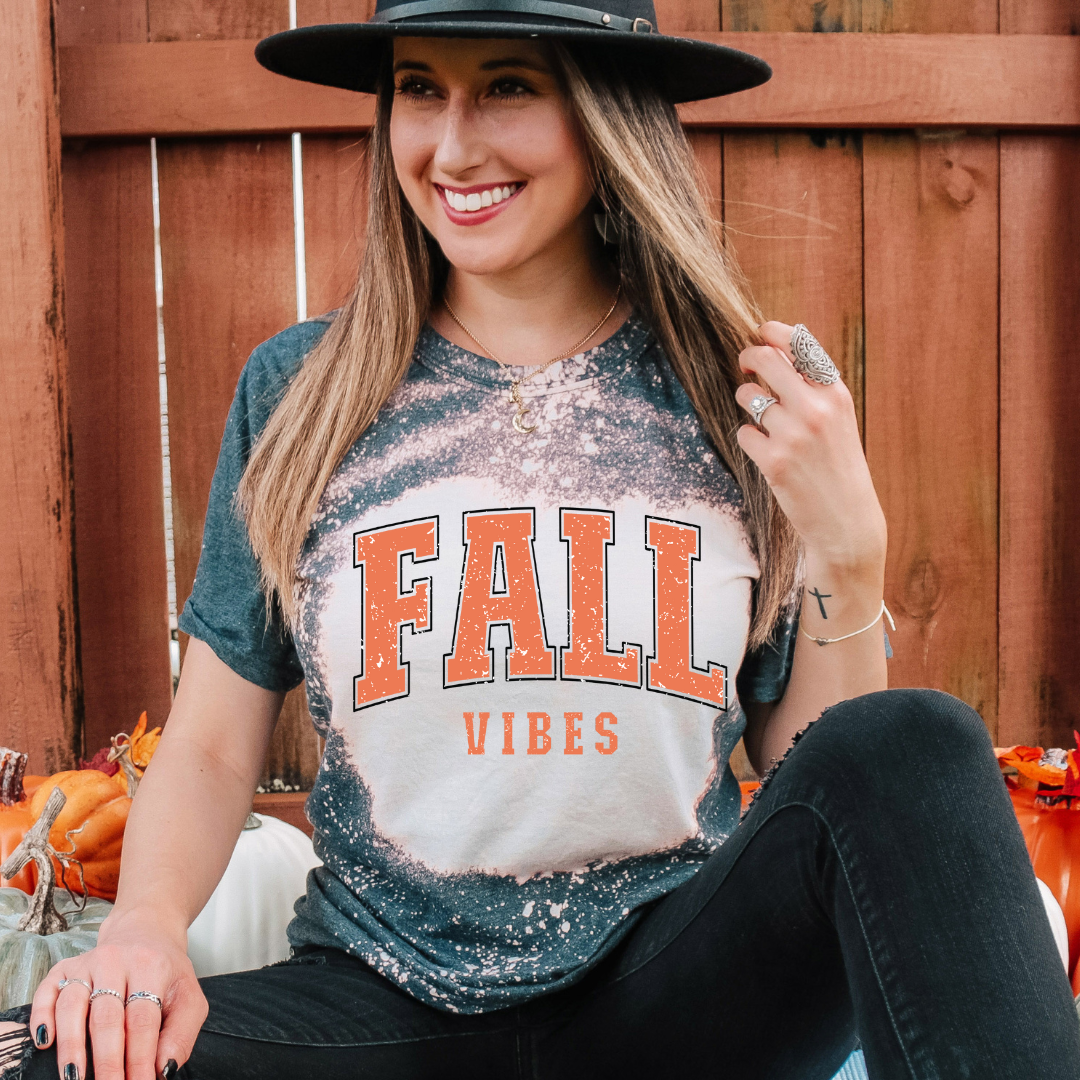 Fall Vibes