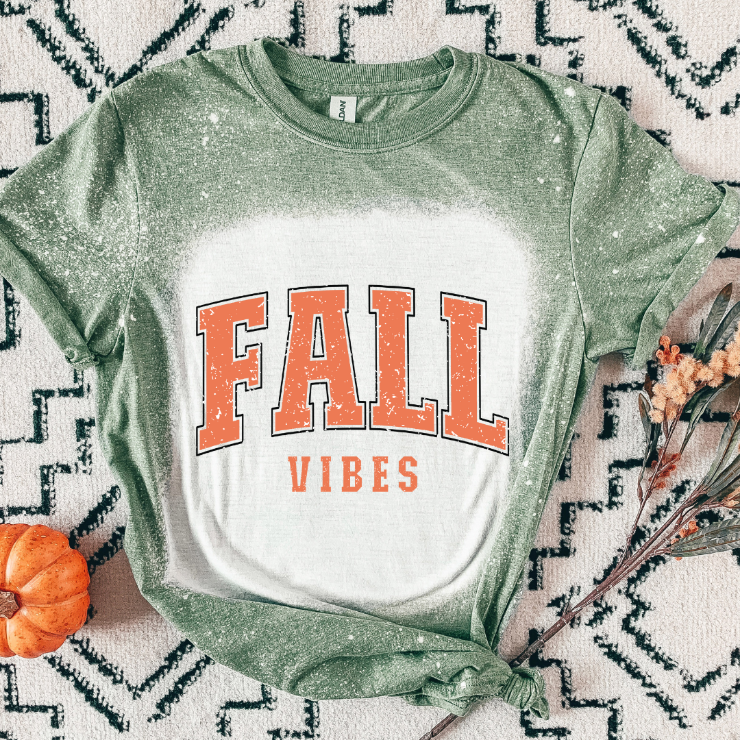 Fall Vibes