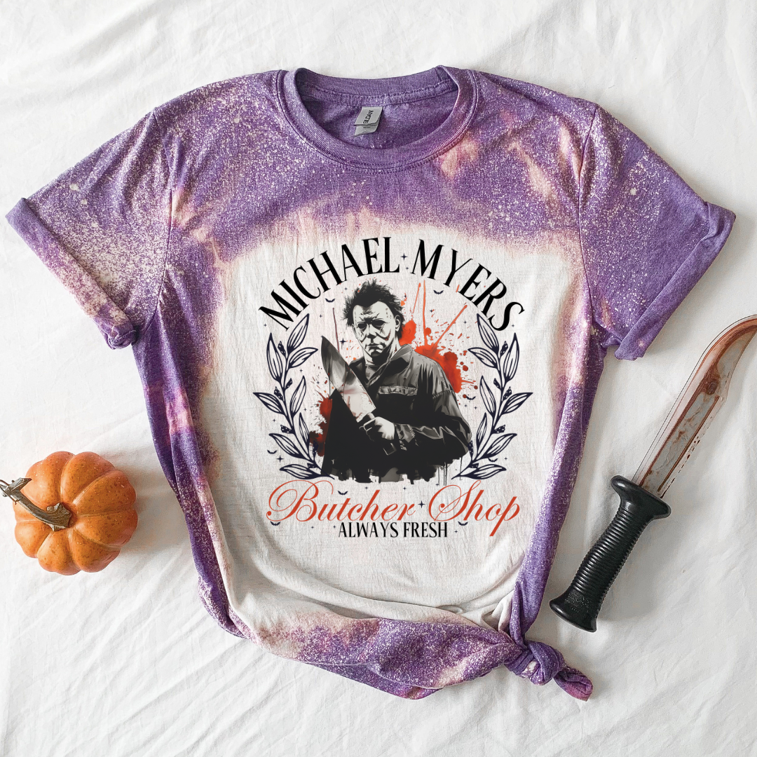 Michael Meyers Butcher Shop