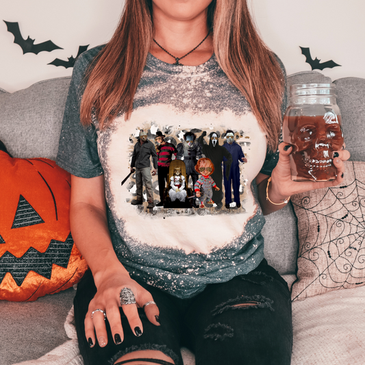 Killer Squad Tee