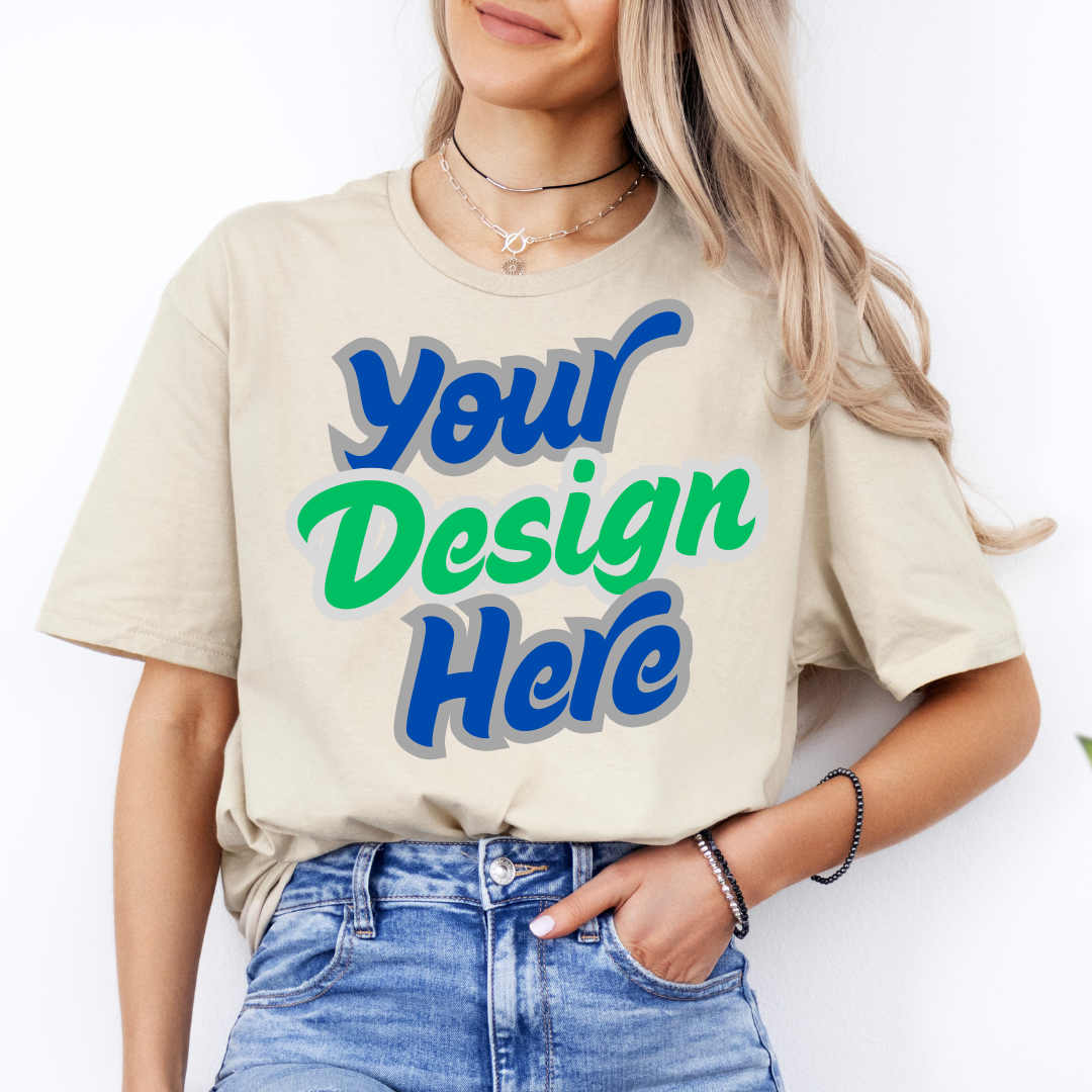 Custom Shirt Order