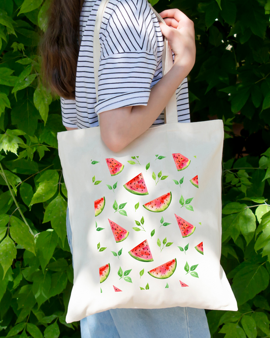 Watermelon Tote