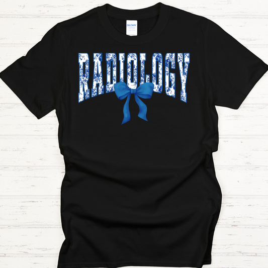 Radiology Chinoiserie Design