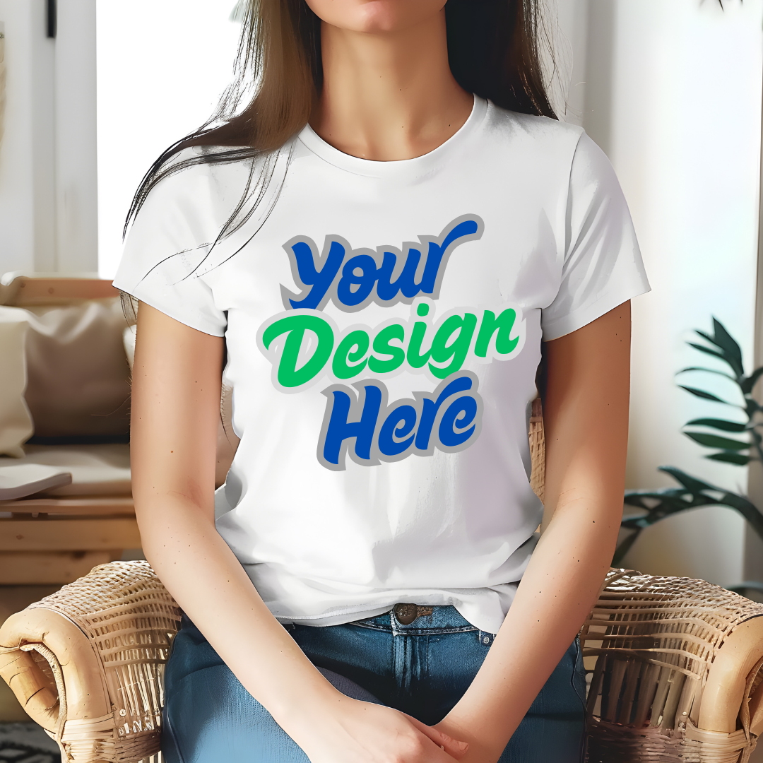 Custom Shirt Order