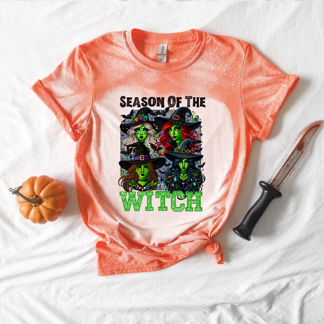 Season of the Witch