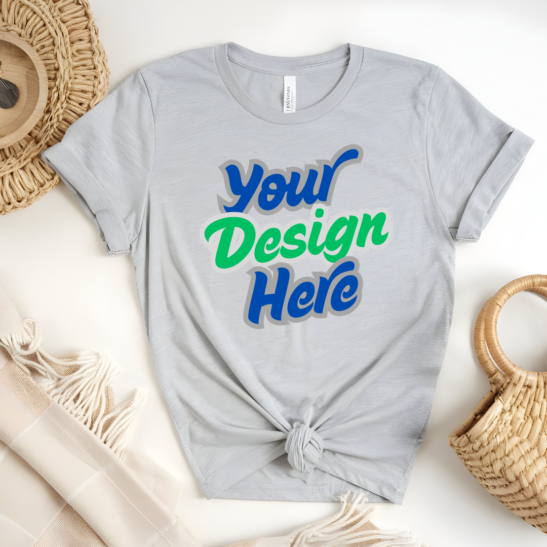 Custom Shirt Order