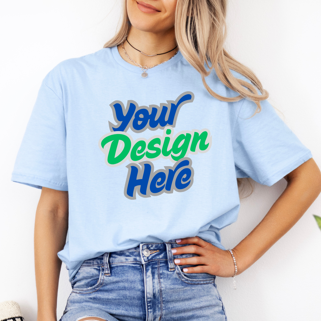 Custom Shirt Order