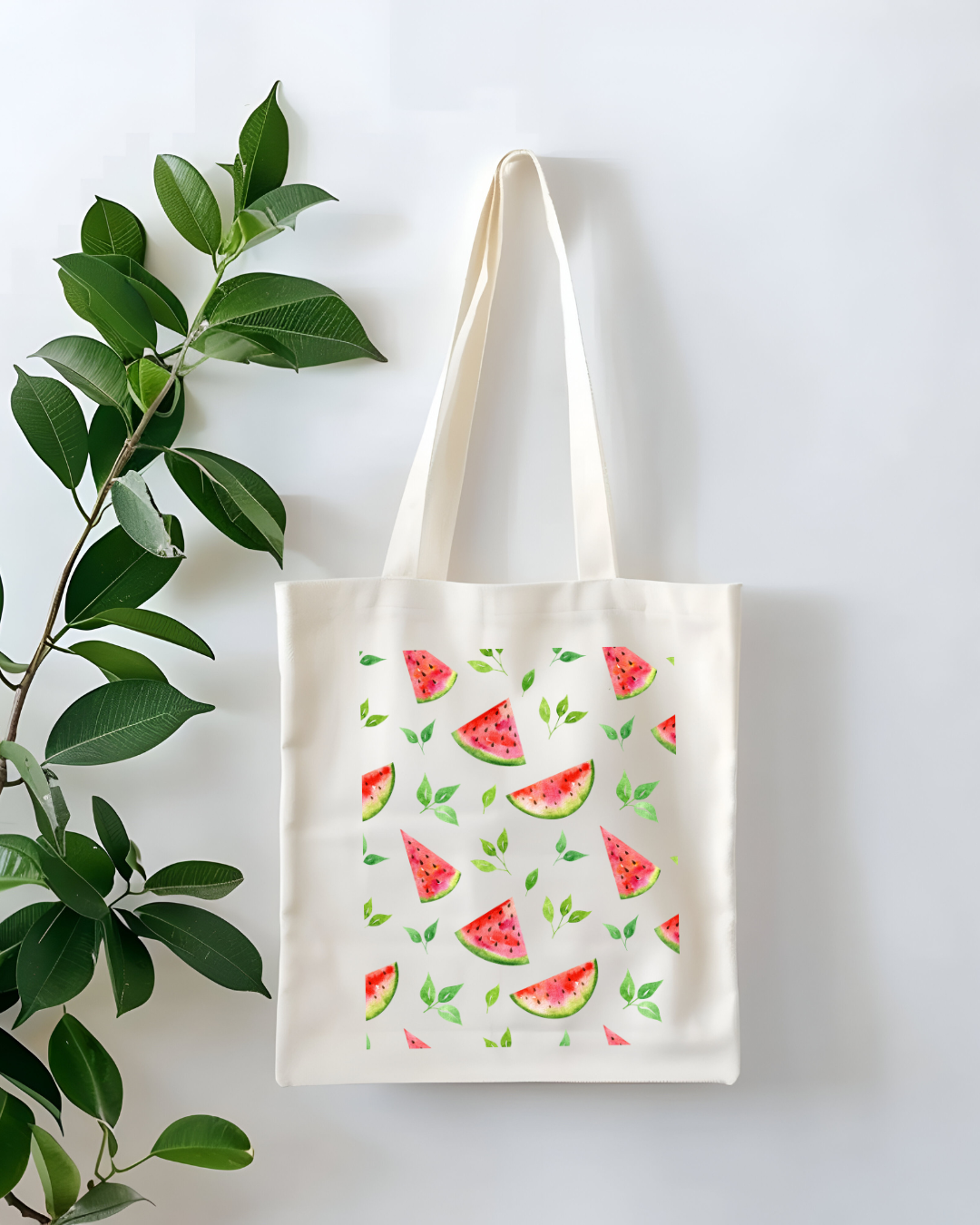 Watermelon Tote