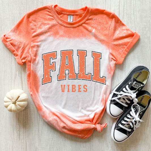 Fall Vibes