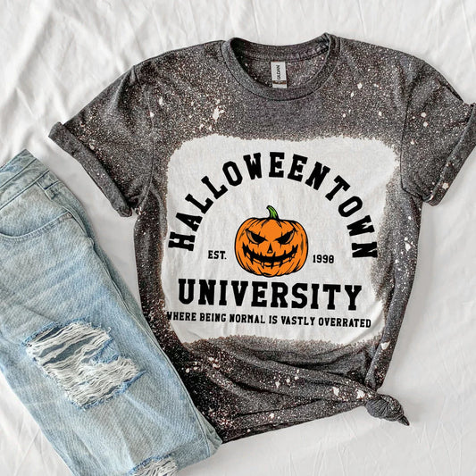 Halloweentown University Tshirt