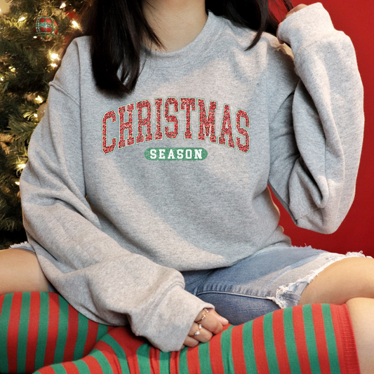 Merry Christmas Sweatshirt