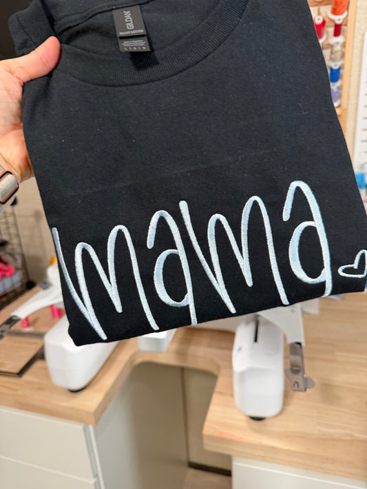MAMA Tee